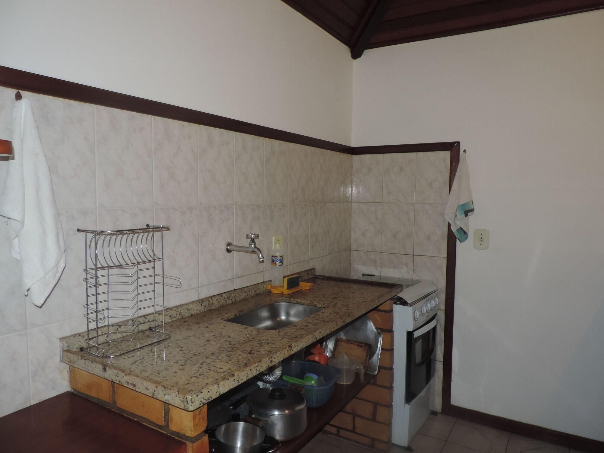 Pousada Flats Paguru Búzios المظهر الخارجي الصورة