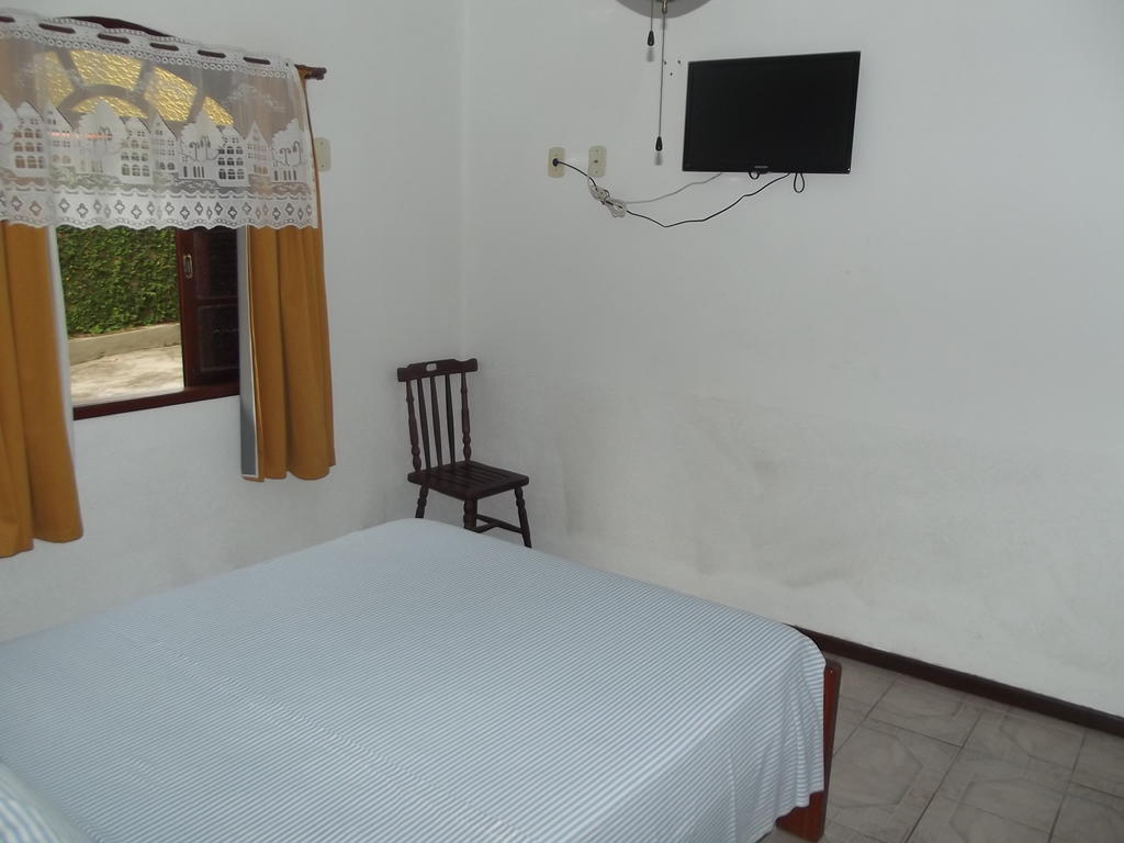 Pousada Flats Paguru Búzios المظهر الخارجي الصورة