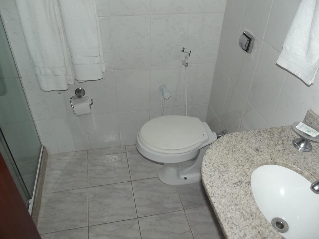 Pousada Flats Paguru Búzios المظهر الخارجي الصورة
