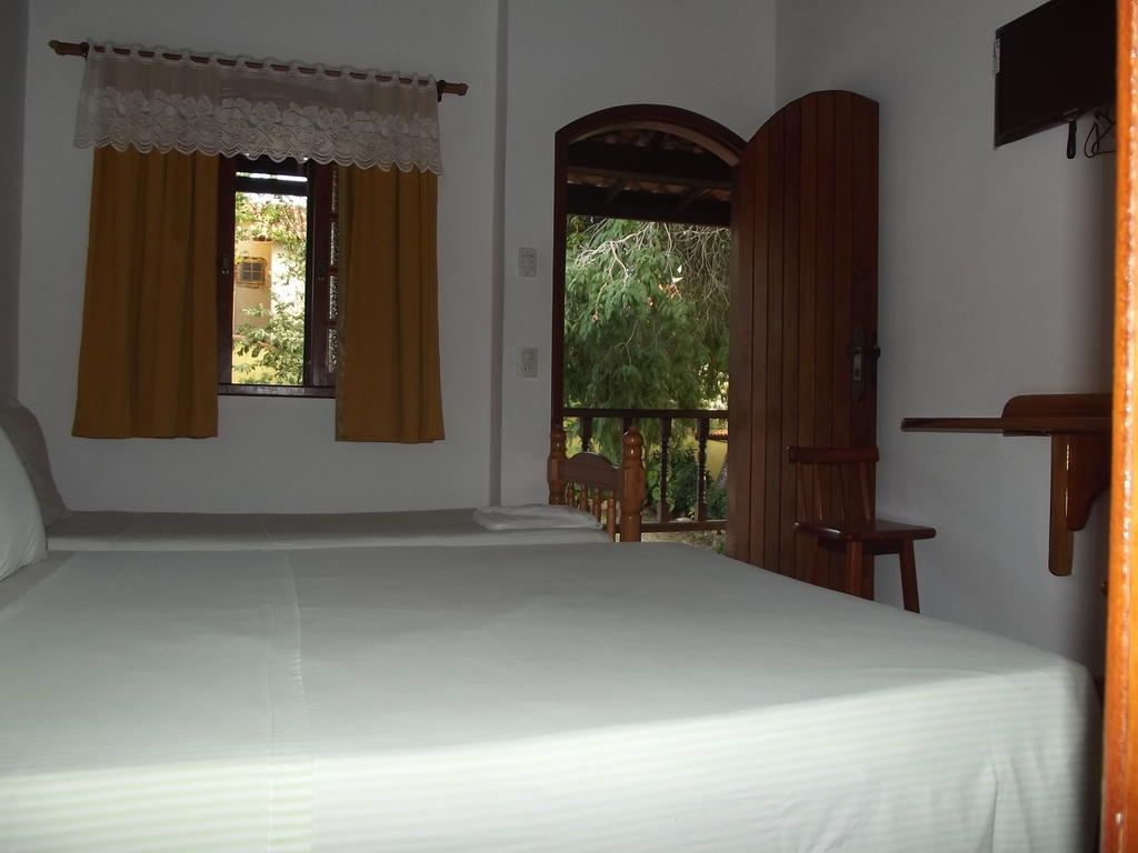 Pousada Flats Paguru Búzios المظهر الخارجي الصورة
