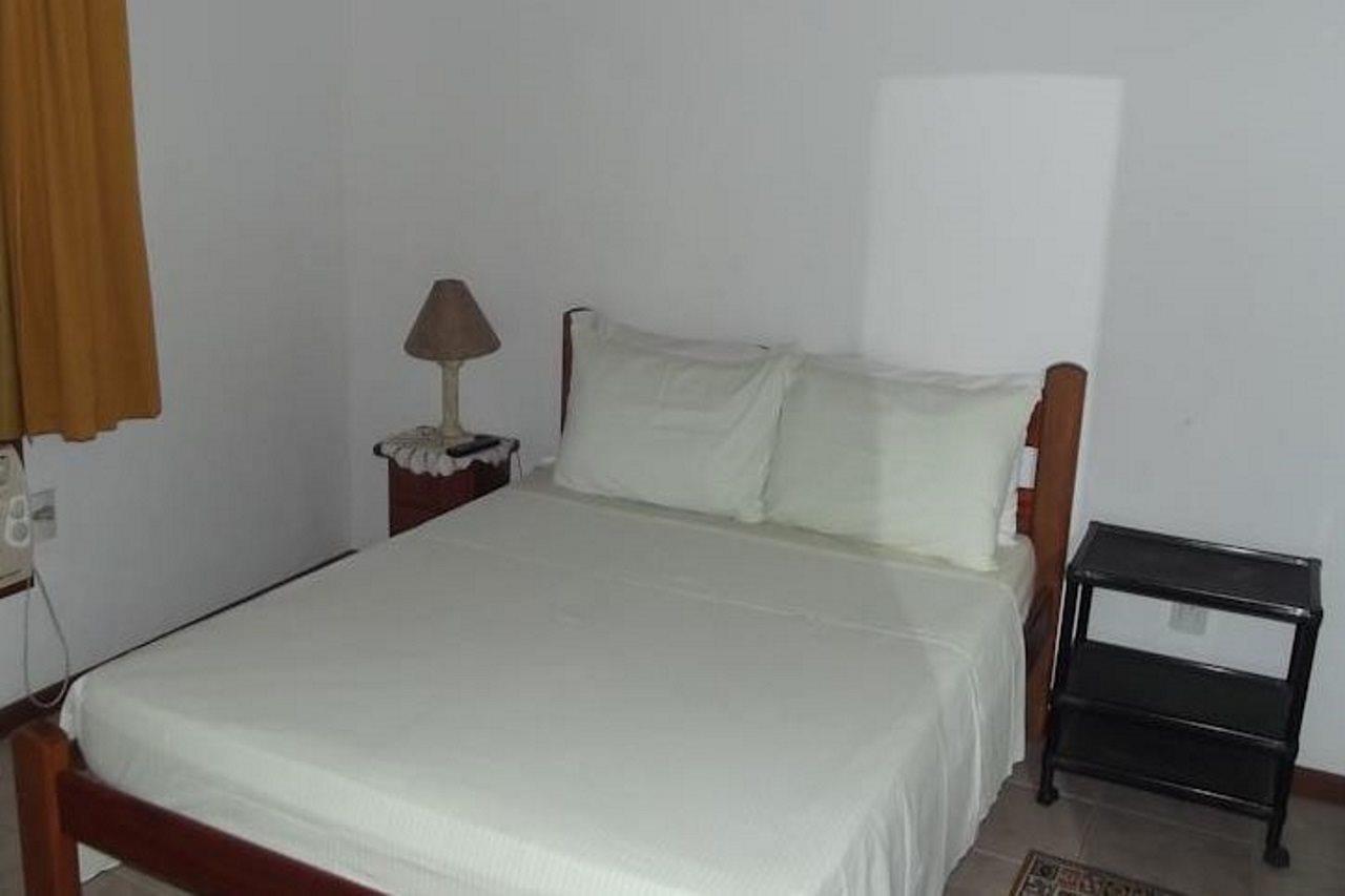 Pousada Flats Paguru Búzios المظهر الخارجي الصورة